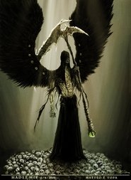 The God of Death The God of Death