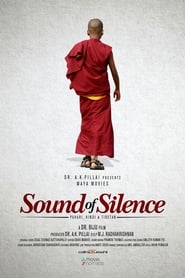 Poster Sound of Silence