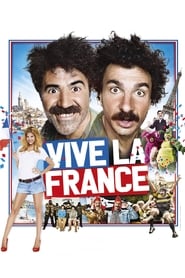 Vive la France streaming film