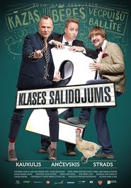 Poster Klases salidojums 2