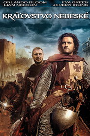 Kráľovstvo nebeské 2005