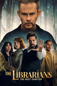 The Librarians: The Next Chapter