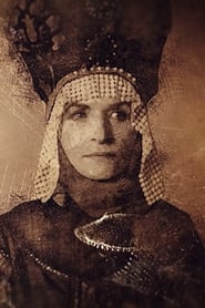 Serbian Princess Ana Jakšić (2022)