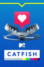 Catfish: The TV Show poster
