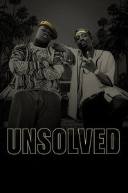 Unsolved: The Murders of Tupac and The Notorious B.I.G. poster