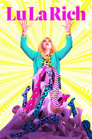 LuLaRich poster