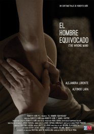 Poster El Hombre Equivocado