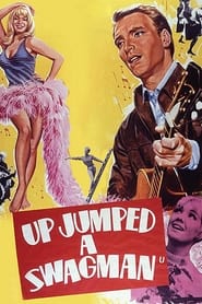 Up Jumped a Swagman 1965