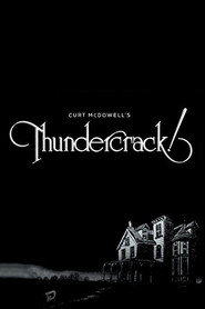 Thundercrack! постер