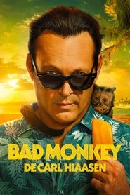 Bad Monkey, de Carl Hiaasen (2024)