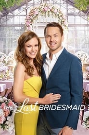 Poster The Last Bridesmaid