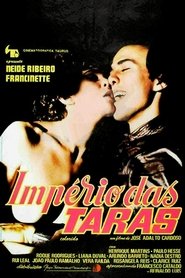 Poster Império das Taras