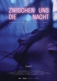 Poster Zwischen uns die Nacht