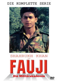 Fauji - Die Milit&auml;rakademie