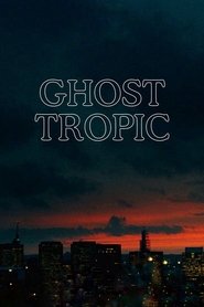 Poster Ghost Tropic 2020