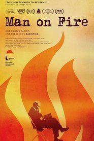 Poster Man on Fire 2018