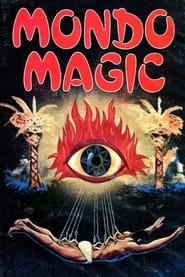 Mondo Magic постер