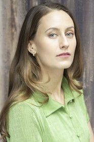 Photo de Erin Mick, qui joue Cassidy Johnson dans Infanticide!