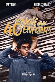 Le naïf aux 40 enfants 1957