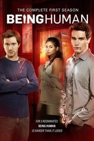 Being Human Season 1 Episode 9