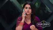 Raj Tries to Isolate Bhoomika From Her Family