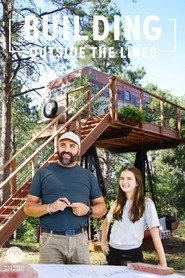 Building Outside the Lines постер