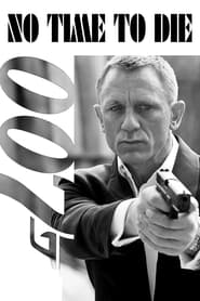 007: Не час помирати постер