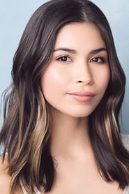 Marissa Cuevas as Danielle