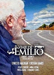 Poster El viaje de Emilio 2010