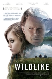 Wildlike постер