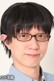 Kosuke Echigoya as Office Worker (voice)