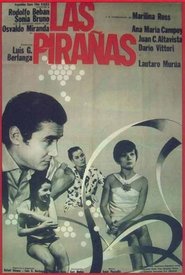 Schauen Las pirañas On-line Streaming