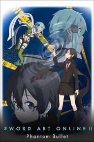 Sword Art Online Sword Art Online II 20