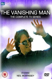 Poster The Vanishing Man - Limited Series 1998