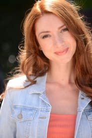 Veronika Issa as Alexandra