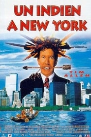 Voir Un indien à New York streaming complet gratuit | film streaming, streamizseries.net