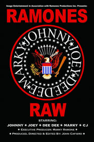مشاهدة فيلم Ramones: Raw 2004 مترجم أون لاين بجودة عالية