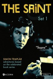 Poster The Saint: Fear in Fun Park 1989