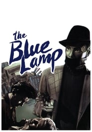 The Blue Lamp постер