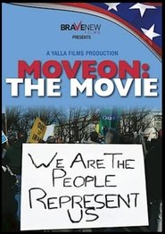 TheMoveOn.org Story