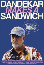 Poster Dandekar Makes a Sandwich