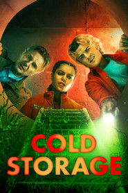 Poster Cold Storage 2026