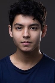 Adam Hussain as Rafiq