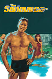 The Swimmer постер