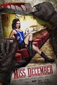 Poster Miss December 2011