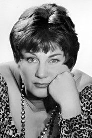 Photo de Dominique Davray, qui joue Dan's mother dans Terrain vague