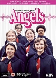 Full Cast of Angels