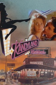 Kandyland постер