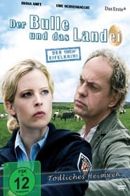 Poster Der Bulle und das Landei Filmreihe