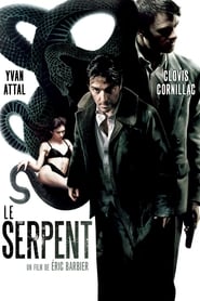 Le serpent فيلم متدفق عبر الانترنتالدبلجة عربي اكتمال (2006) [4k]